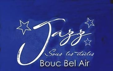 Jazz sous les étoiles