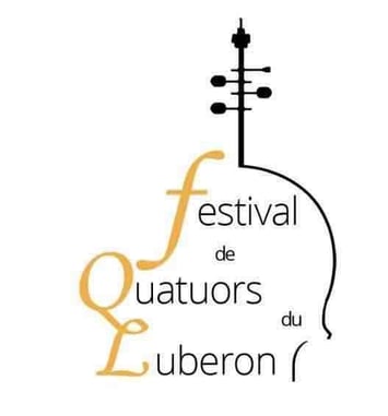 Festival de Quatuors du Luberon