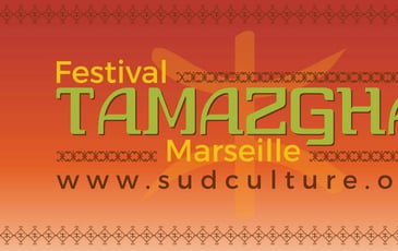 Festival Tamazgha
