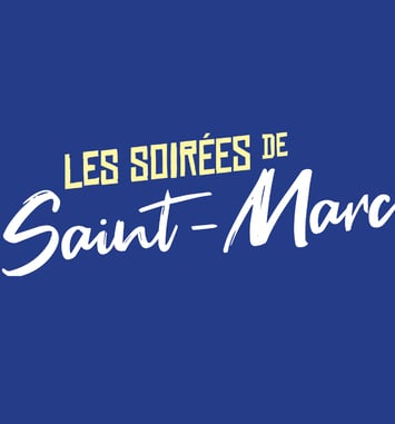 Les Soirées de Saint-Marc