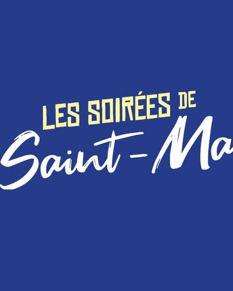 Les Soirées de Saint-Marc