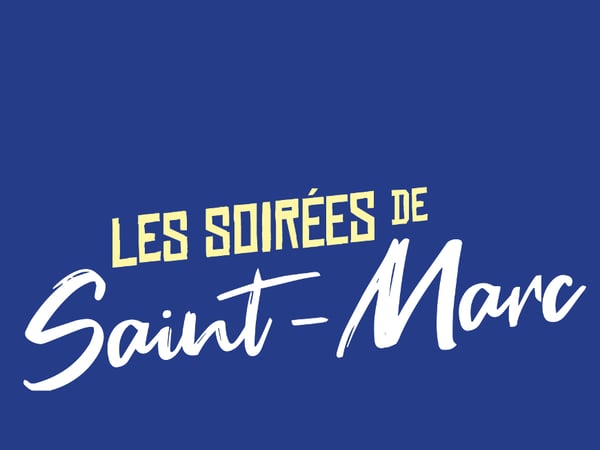 Les Soirées de Saint-Marc