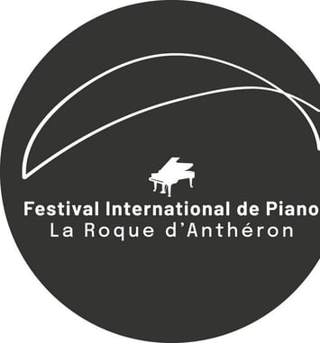 Festival International de Piano de La Roque d'Anthéron