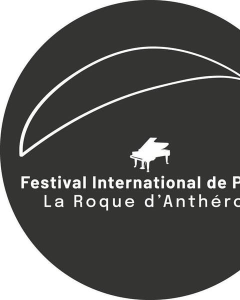 Festival International de Piano de La Roque d'Anthéron