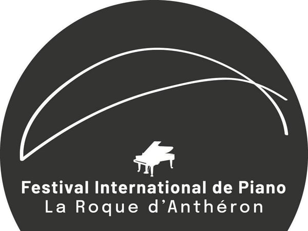 Festival International de Piano de La Roque d'Anthéron