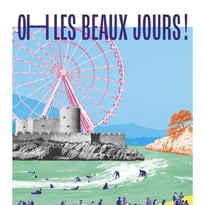 Oh les beaux jours !