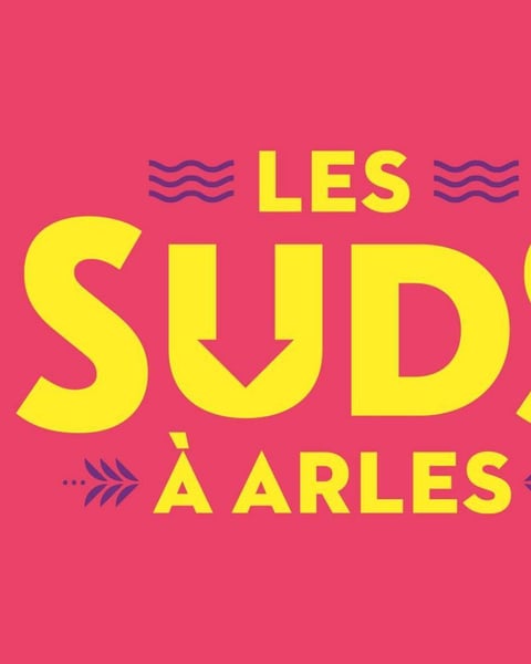Festival Les Suds