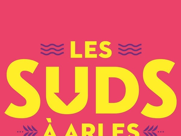 Festival Les Suds