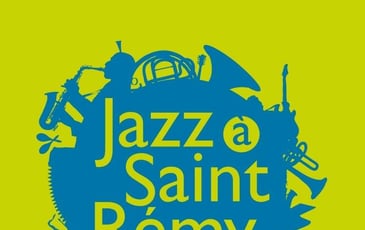 Festival Jazz à Saint-Rémy