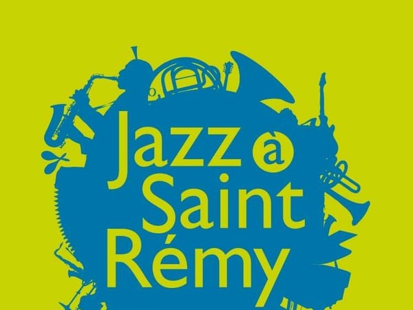 Festival Jazz à Saint-Rémy