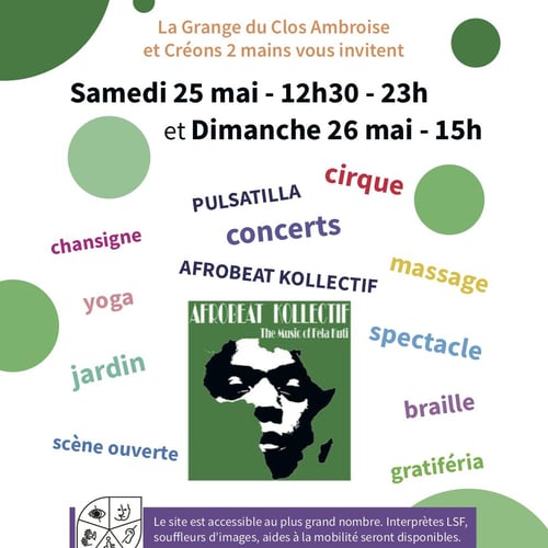 La Grange en Fête 2027 1