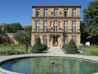 Aix-en-Provence