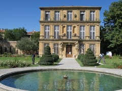 Aix-en-Provence