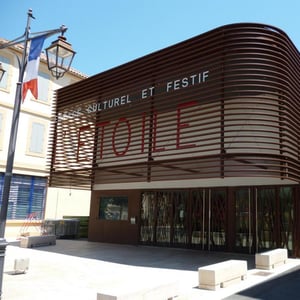 Danse Châteaurenard