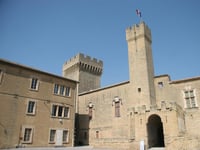 Salon-de-Provence