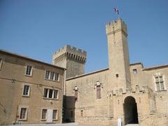Salon-de-Provence