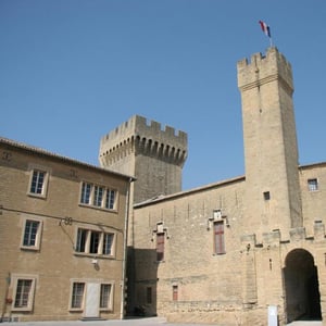 Sorties culturelles Salon-de-Provence