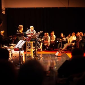 Sorties culturelles Venelles