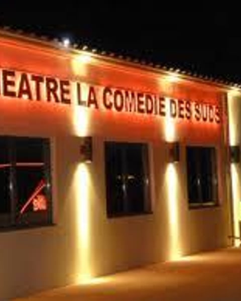 La Comédie des Suds