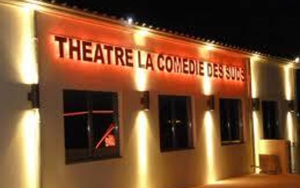 La Comédie des Suds