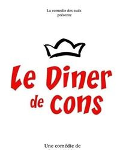Le Dîner de cons