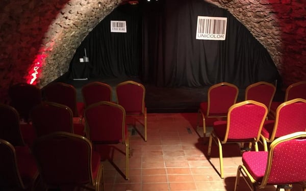 Café théâtre Le Flibustier