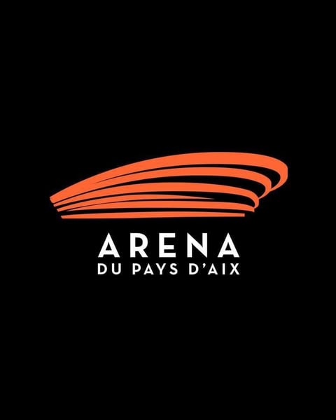 Arena du Pays d'Aix
