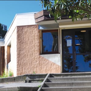 Centre Socioculturel Roy d'Espagne