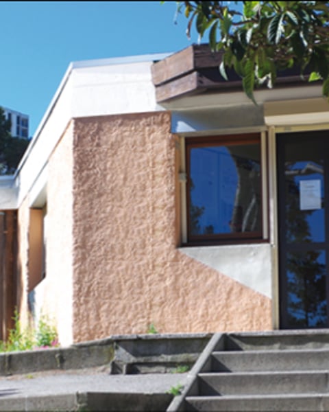 Centre Socioculturel Roy d'Espagne