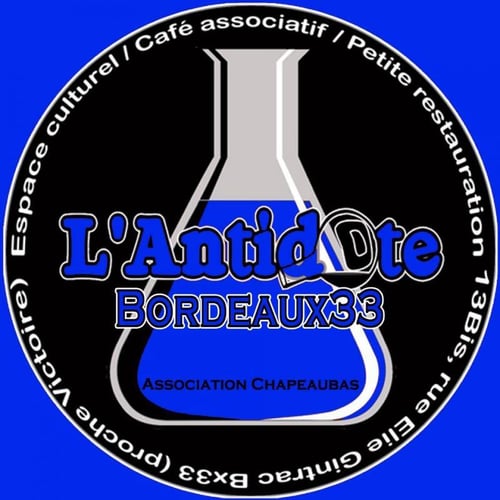 L'antidote 1