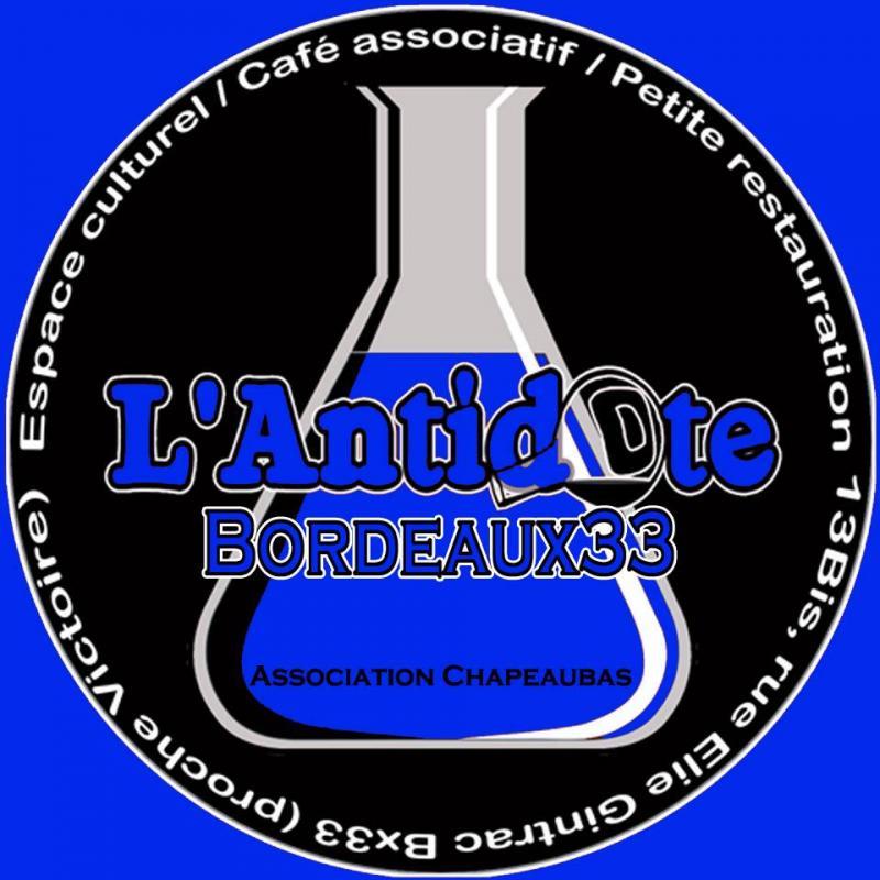 L'antidote 1