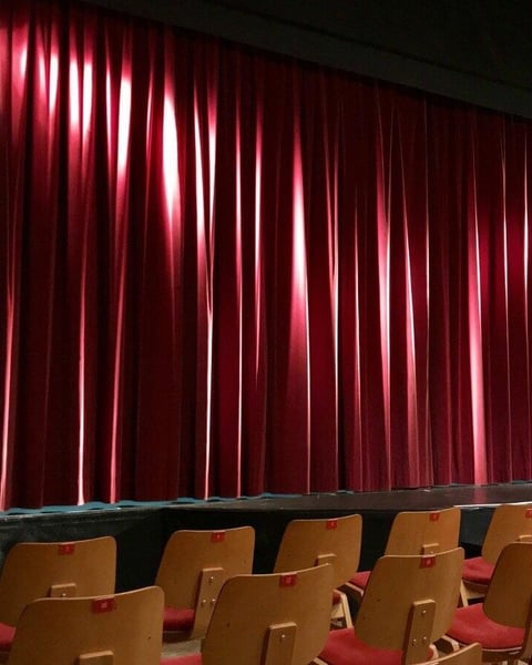 Théâtre L'archange