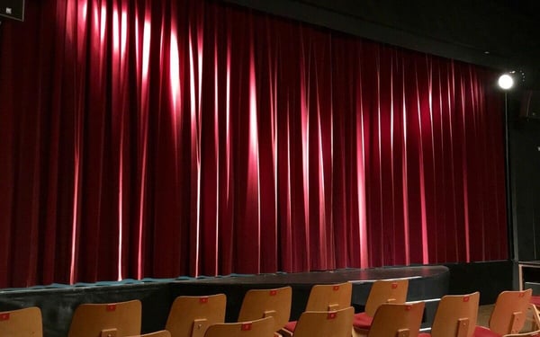 Théâtre L'archange