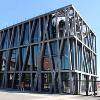 Pavillon Noir Ballet Preljocaj