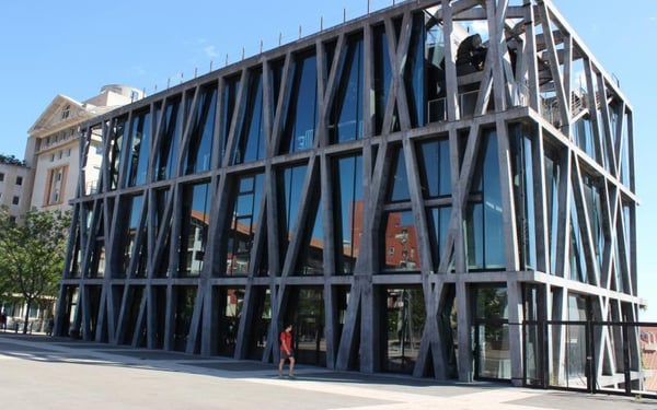 Pavillon Noir Ballet Preljocaj