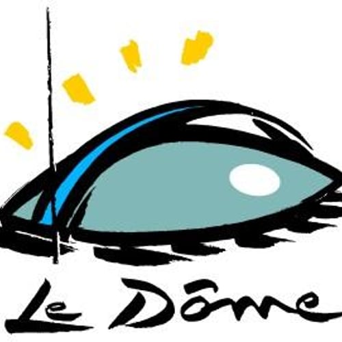 Le Dôme 1