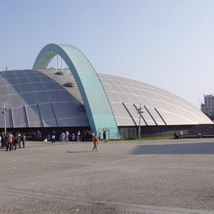 Le Dôme