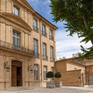 Hôtel de Caumont - Centre d'Art