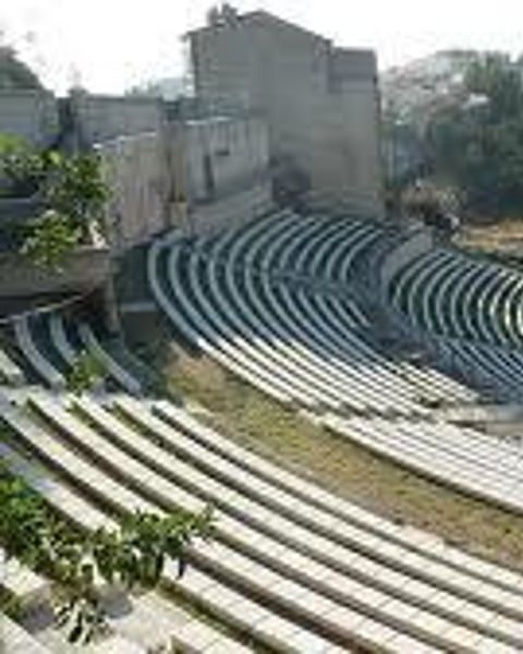 Théâtre Silvain