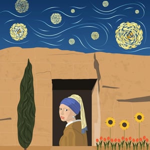 Carrieres De Lumieres