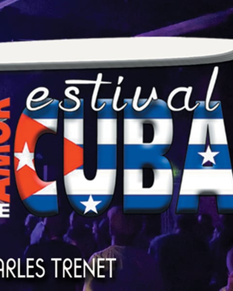 Festival Amor de Cuba
