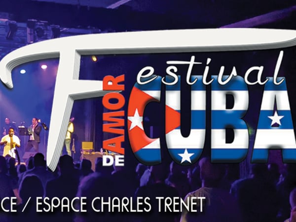 Festival Amor de Cuba