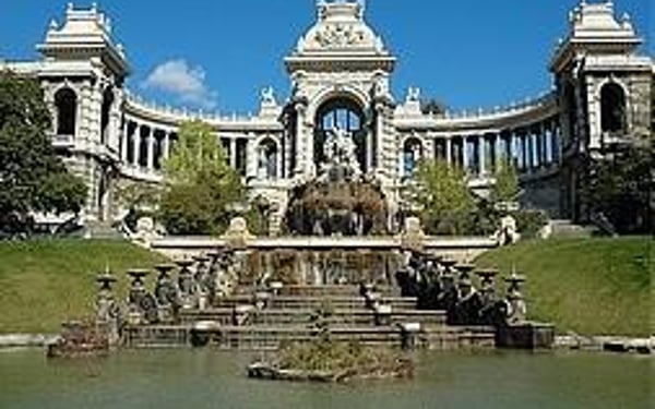 Palais Longchamp