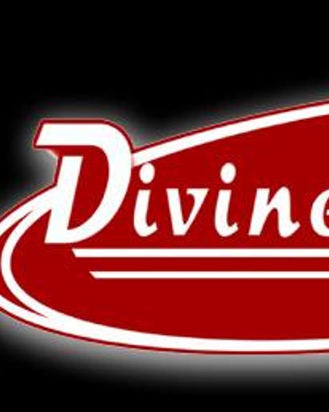 Divine Comedie