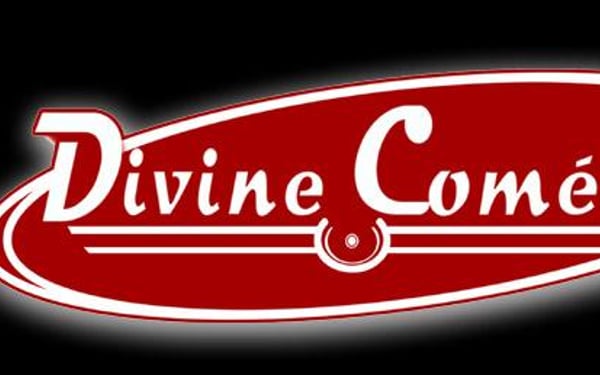 Divine Comedie