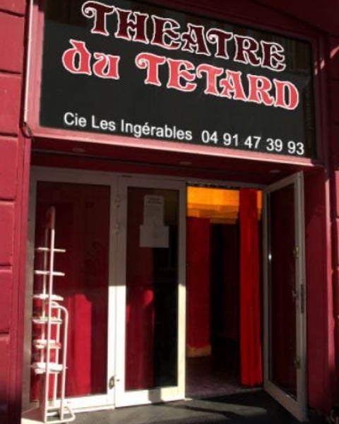 Café-Théâtre du Têtard