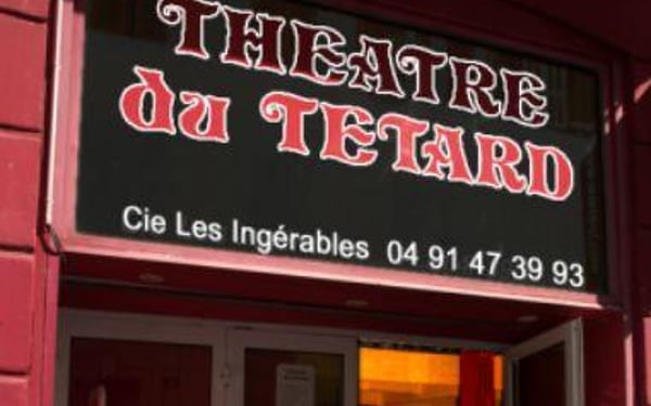 Café-Théâtre du Têtard