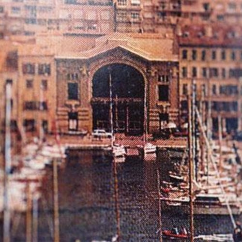 La Criée Théâtre National de Marseille 3