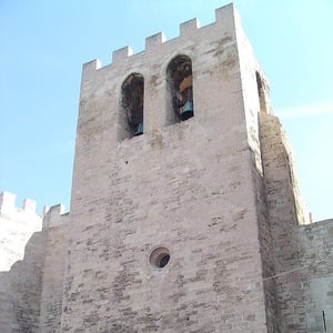 Abbaye St Victor