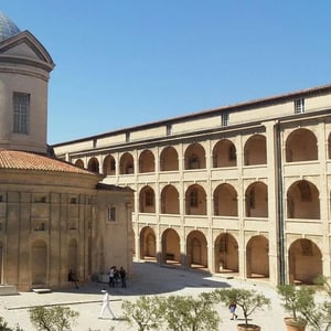 Musée d'Archéologie Méditerranéenne